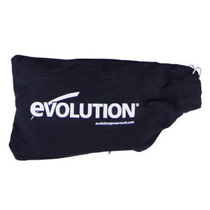 Sac de praf pentru fierastrau circular Evolution