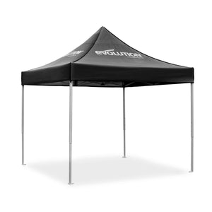 Pavilion patrat extensibil de lucru Evolution 3x3m